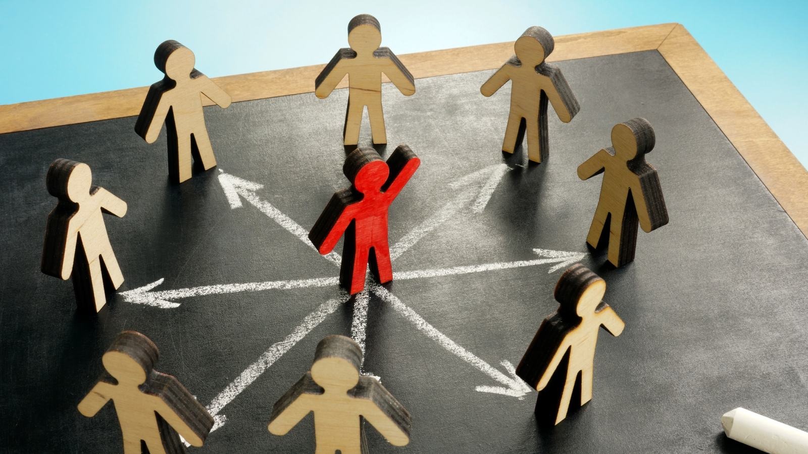 The Empowering Act of Responsibility